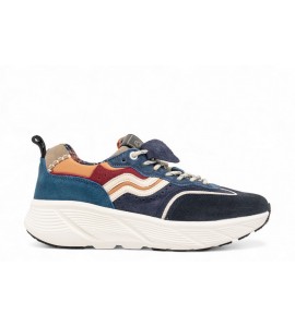 Primabase sneakers  Fuji uomo