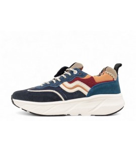 Primabase sneakers  Fuji uomo