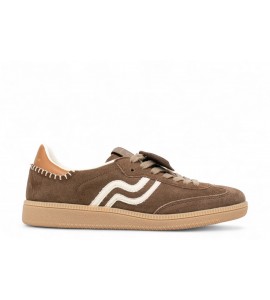 PRIMABASE SNEAKERS POLO UOMO
