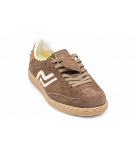 PRIMABASE SNEAKERS POLO UOMO