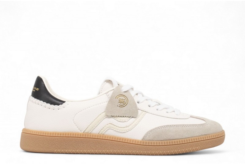 PRIMABASE SNEAKERS POLO UOMO