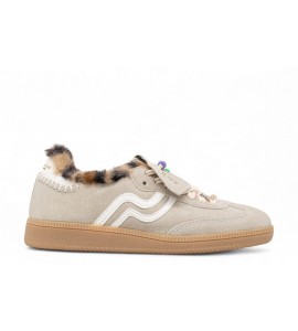 PRIMABASE SNEAKER POLO DONNA