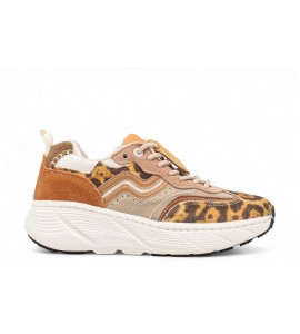 PRIMABASE SNEAKERS FUJI DONNA