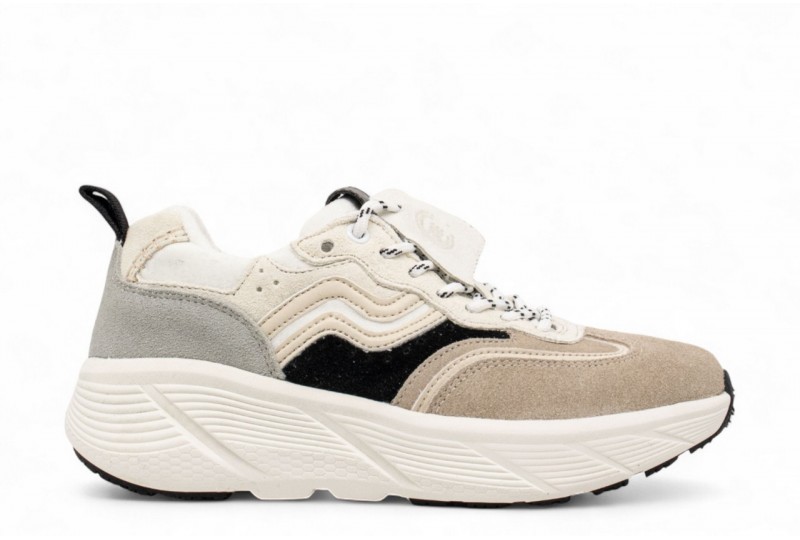 PRIMABASE SNEAKERS FUJI DONNA
