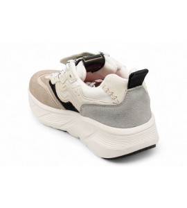 PRIMABASE SNEAKERS FUJI DONNA