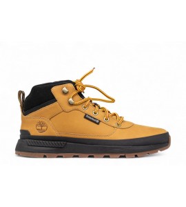 TIMBERLAND Sneaker Field Trekker Mid