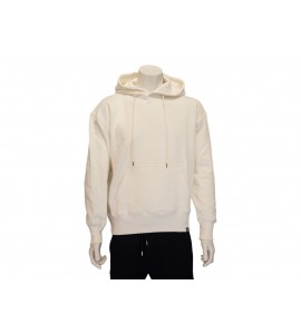 REIGN FELPA CON CAPPUCCIO SERGIO LABEL