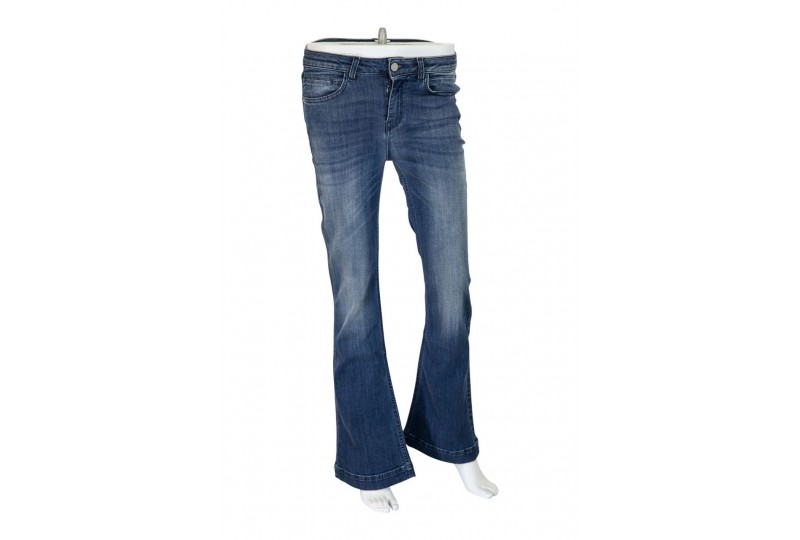 REIGN DENIM PENELOPE KAO...