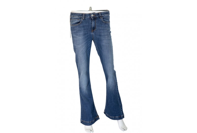 REIGN DENIM PENELOPE PARIS...