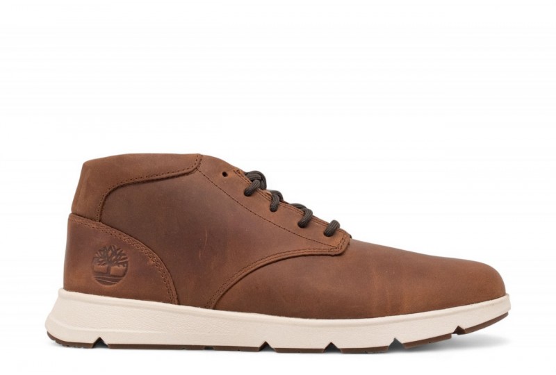 Timberland® Sneaker Parker...