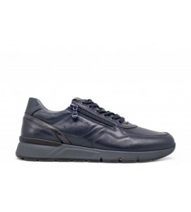 NeroGiardini Sneakers Uomo in Pelle