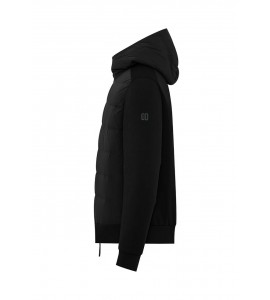 DUNO GIACCA CON CAPPUCCIO GIANT