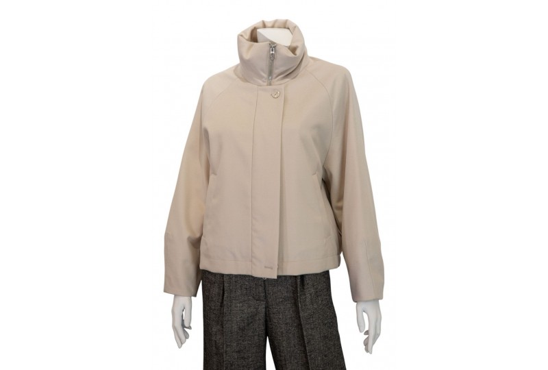 DUNO giacca oversize in...
