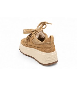 Ash Sneakers movie