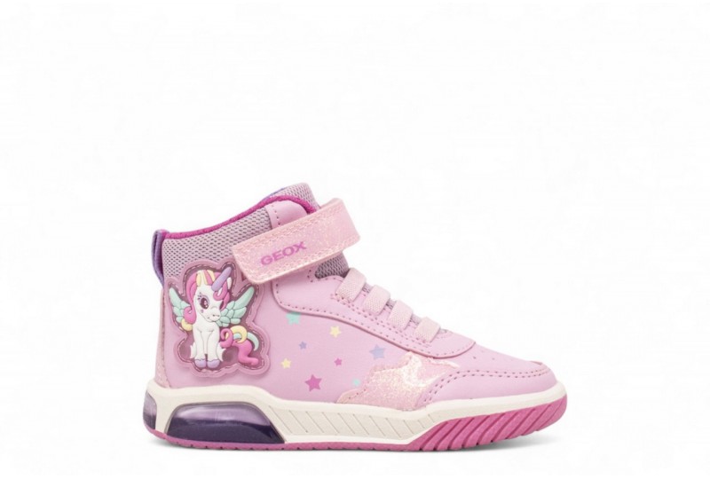 GEOX SNEAKER INEK