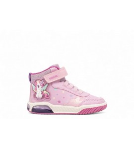 GEOX SNEAKER INEK