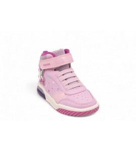 GEOX SNEAKER INEK