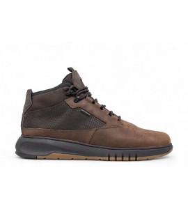 GEOX stivaletto aerantis 4x4 abx