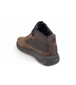 GEOX stivaletto aerantis 4x4 abx