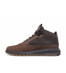 GEOX stivaletto aerantis 4x4 abx