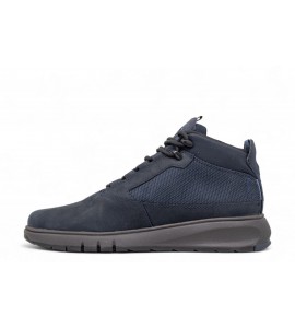 GEOX stivaletto aerantis 4x4 abx