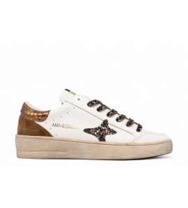 AMA BRAND 4338 SLAM BIANCO