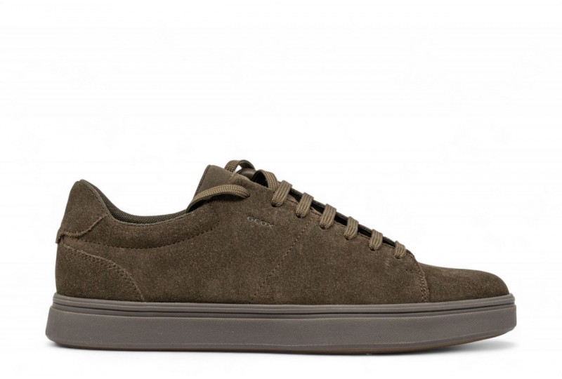 GEOX SNEAKER U BALTIMOORE