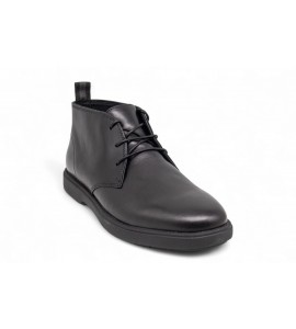 GEOX Stivaletti spherica ec17 uomo