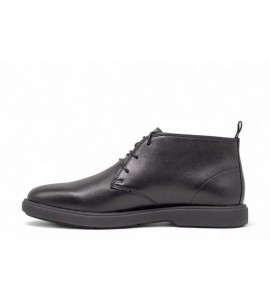 GEOX Stivaletti spherica ec17 uomo