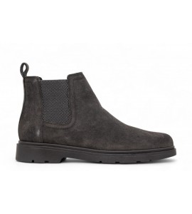 GEOX Stivaletti chelsea spherica ec1 uomo