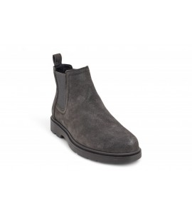 GEOX Stivaletti chelsea spherica ec1 uomo
