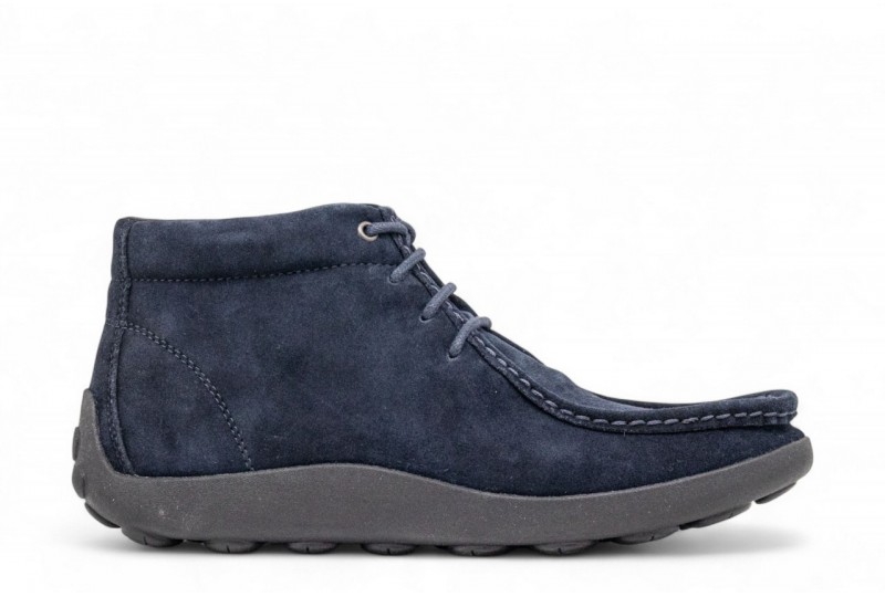 GEOX U SPHERICA EC14 A