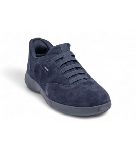GEOX U uomo NEBULA 2.0 PLUS U56MXB00022C4002 NAVY