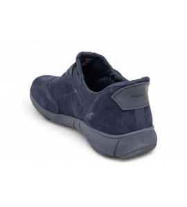 GEOX U uomo NEBULA 2.0 PLUS U56MXB00022C4002 NAVY