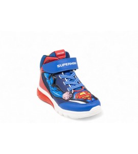 GEOX SNEAKER CIBERDRON