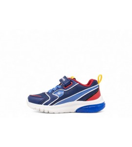 GEOX SNEAKER CIBERDRON