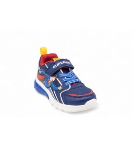 GEOX SNEAKER CIBERDRON