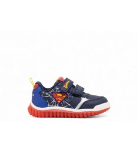 GEOX SNEAKER LIGHTYLOO
