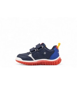 GEOX SNEAKER LIGHTYLOO