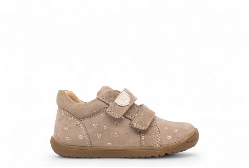 GEOX SNEAKER MACCHIA