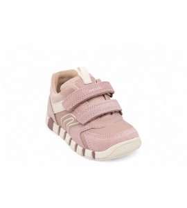 GEOX SNEAKER IUPIDOO