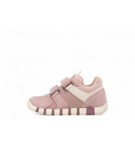 GEOX SNEAKER IUPIDOO