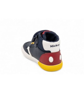 GEOX SNEAKER GISLI