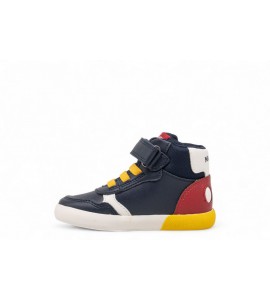 GEOX SNEAKER GISLI