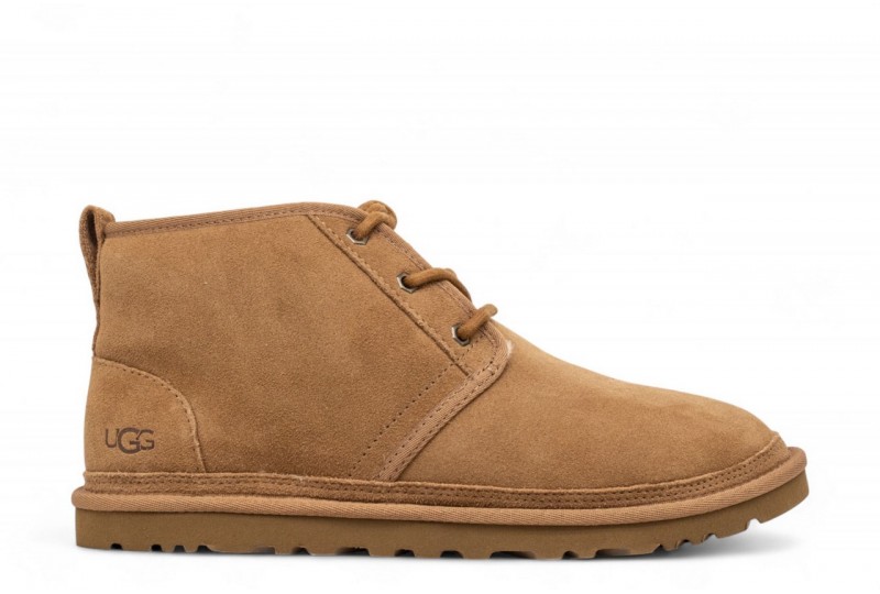 UGG Uomo Stivali Neumel
