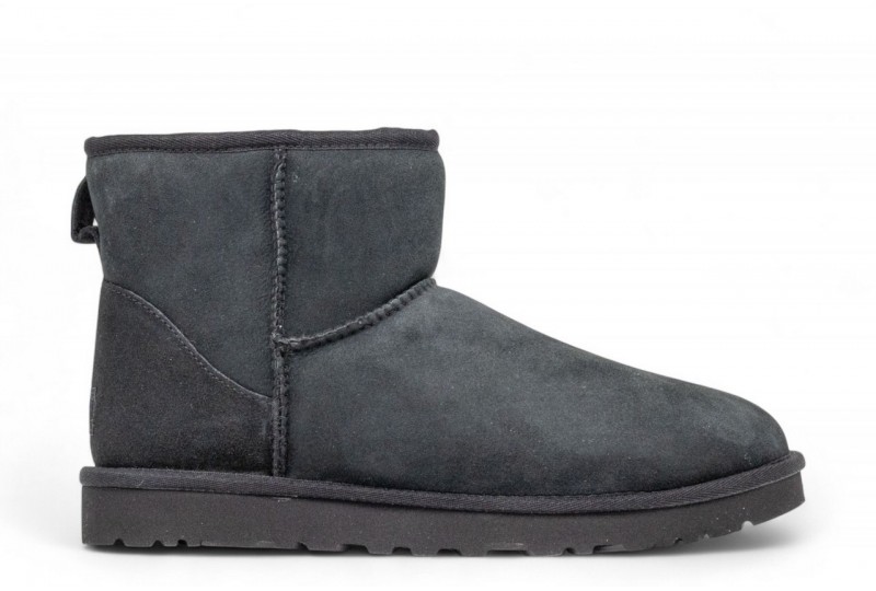 UGG Stivali Classic Mini Uomo