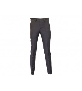 PT TORINO Pantaloni MASTER IN LANA