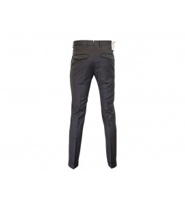 PT TORINO Pantaloni MASTER IN LANA