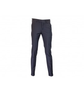 PT TORINO Pantaloni MASTER IN LANA