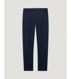 PT TORINO Pantaloni Rebel in lana batavia